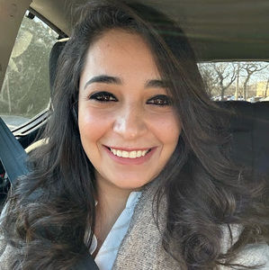 Meet your Posher, Christen